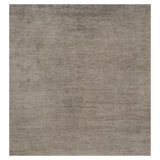Textural Hand Knotted Area Rug