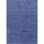 Area Rug in Dark Blue