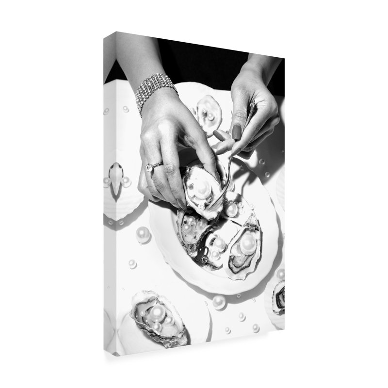 Art sur toile «Bachelor Picufy Studio III», H 32 po x l 22 po