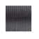 Modern L-Shape Corner Sofa Ohagan Made of Cord with Soft Seat