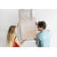 Magnetic Glass Dry Erase Board