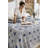 Gingko Muslin Bed Blanket-117669000