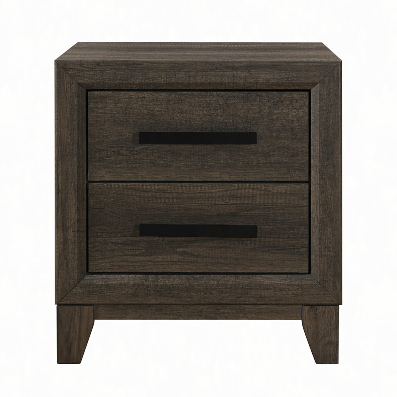 HARRY BROWN NIGHTSTAND