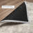 Premium Machine Washable Dream Shag  Squares Rug-793678506-793678505