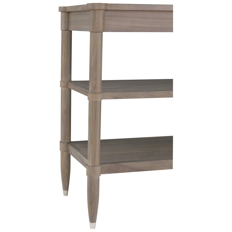 Freya Laminate Console