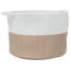 Ahmina Laundry Basket with Handles-2077603060