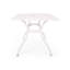 Table rectangulaire PHOENIX