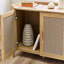 Albelo 120cm Sideboard