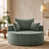 Green Chenille est en rupture de stock