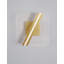 Aluminium LED Flush Mounted Sconce