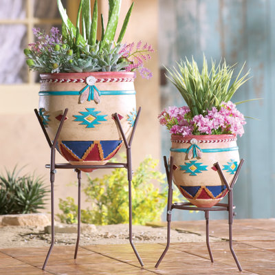 Pot Planter