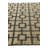 Iniguez Olive Rug