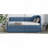 L-Shaped Corduroy Twin Size Daybed,Upholstered Bed Frame With 2 Storage Drawers-1818280726