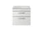 60.5cm Single Bathroom Vanity Base Only in Hacienda Black-119047895