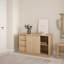 Raffo 118.9cm Sideboard-1411570860