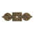 Antique Brass
