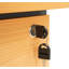 Gumesindo Metal Base Writing Desk-1115429779-1115429772