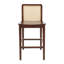 Tabouret de comptoir 25 po Benicio-1312014910