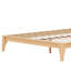 Lit plateforme Wood-1352279107