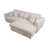 Blanc ancien est en rupture de stock