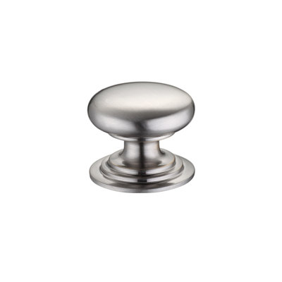 Mushroom Knob
