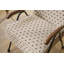 Fauteuil en tissu