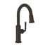 Gavin Single Handle Pull Down Kitchen Faucet-38939782