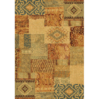 Tapis doré Dobromir