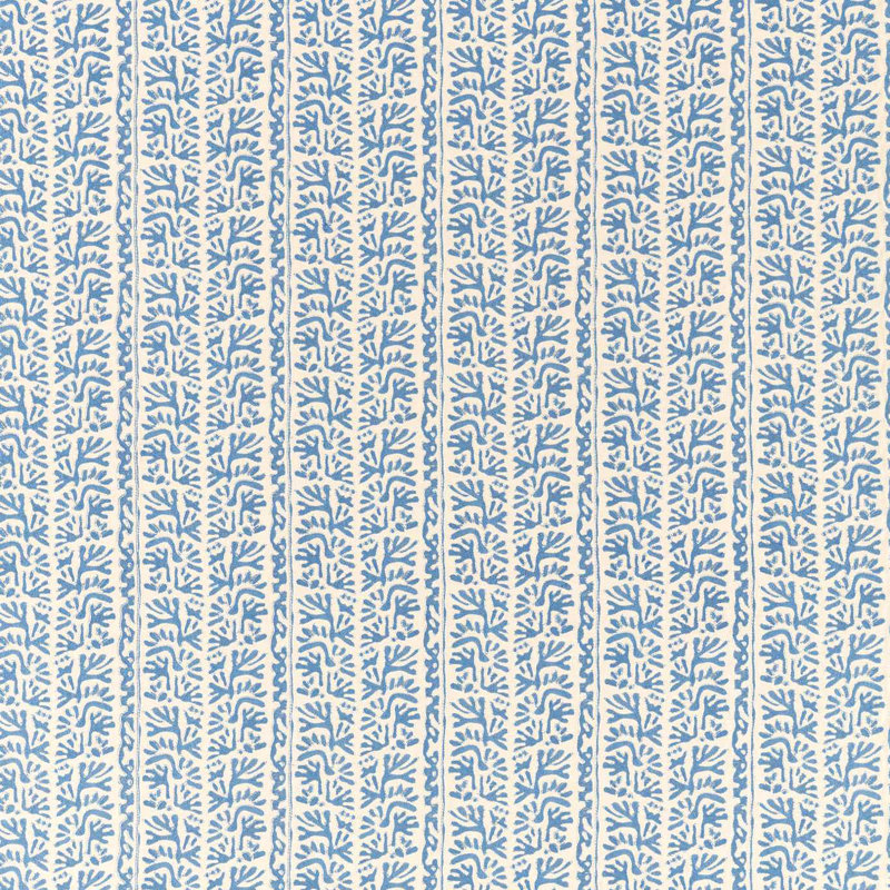 Khorol Fabric, Blue