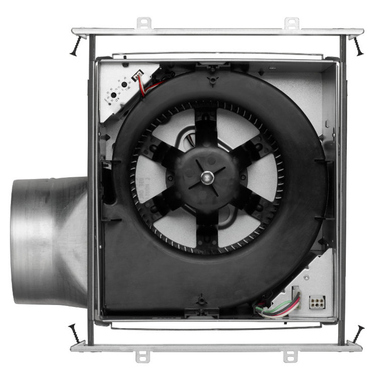 Ultra Series 80 CFM Bathroom Fan