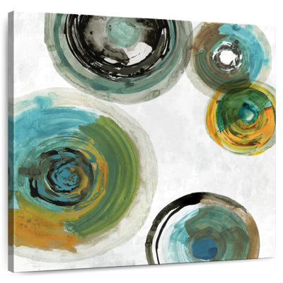 Avery Spirals II