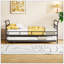 Lit de jour avec couchette Ratib-528588917-528588912