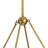 Laurel 8 - Light Dimmable Empire Chandelier-94230757