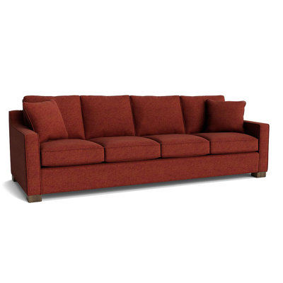 Aceyon 102'' Upholstered Sofa