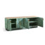 Console de divertissement Seaglass