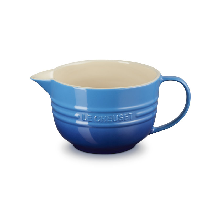 Le Creuset Condiment Server, Azure