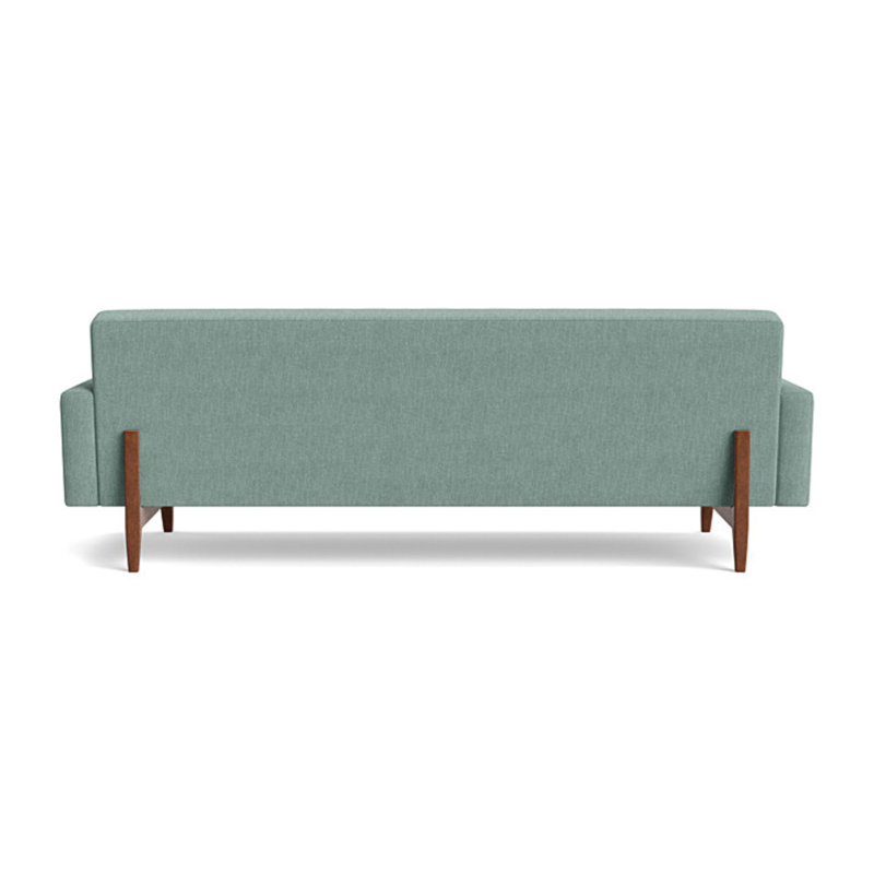 Tyler Sofa (85"), Performance Weave - Spa