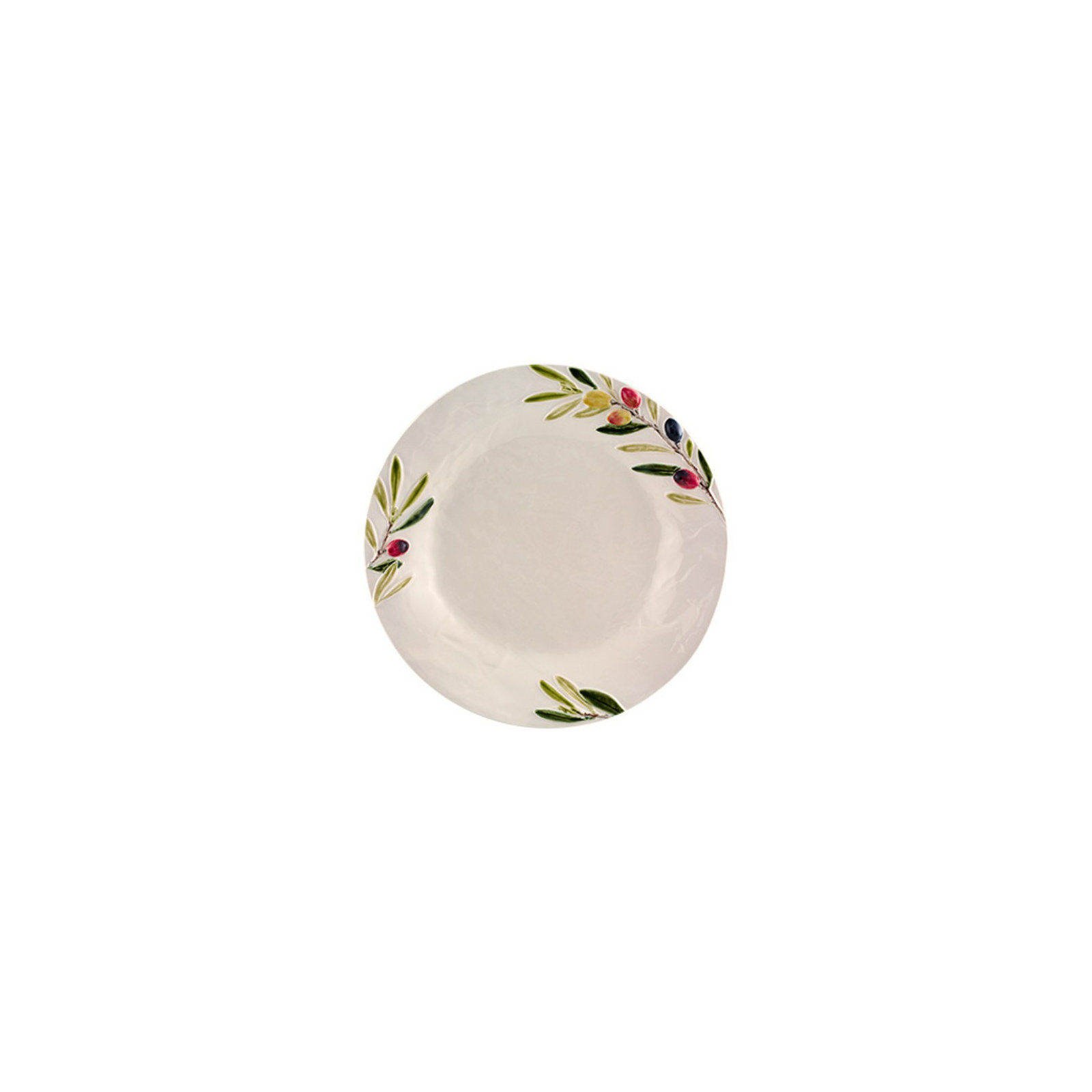Olival Earthenware Dinnerware Set