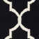Hiroko Geometric Wool Hand Woven Area Rug