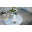 Vase de table en verre Kami-1801118541