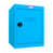 Blue is out of stock