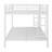 Metal Bunk Bed For Teens And Adults-811633436