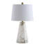 Lampe de table à DEL albâtre 26 po Thoms-1125333611