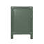 Clara Collection 1 - Drawer Rattan Nightstand-655008279