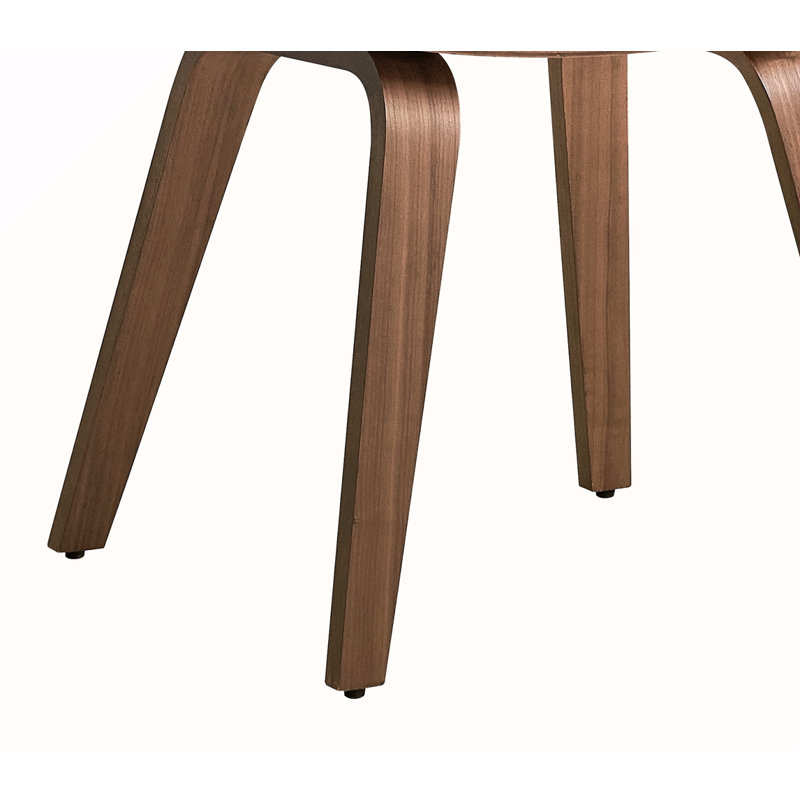 Chaise d'appoint Boucle 7 Finish