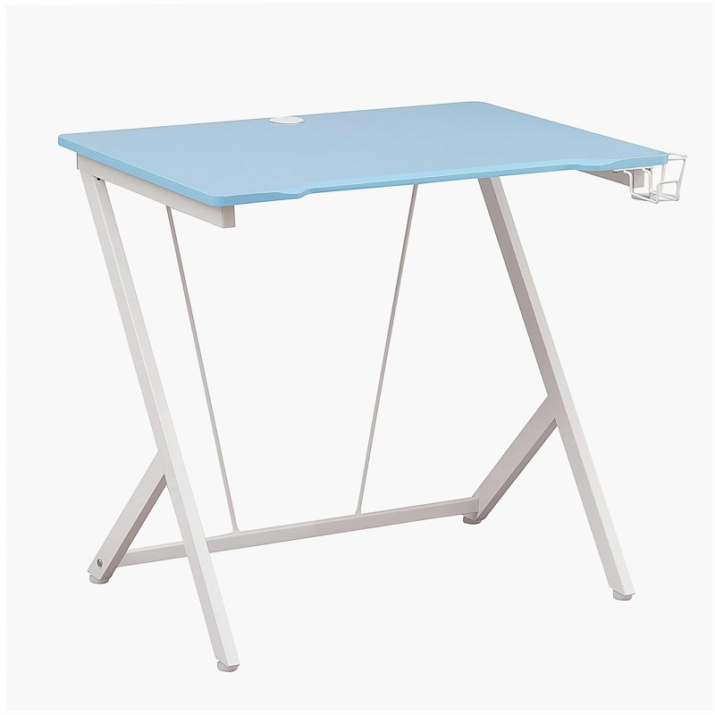 Bureau de jeu Techni Mobile, bleu