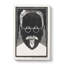 Self-Portrait Vol.2 by Samuel De Mesquita - Wrapped Canvas Painting-61847192