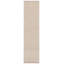 Tapis tissé à la main sans motif Natura 434 Performance-128507312
