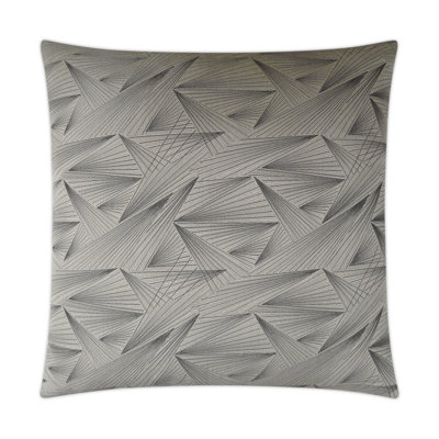 Perspective Pillow Cover & Insert
