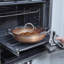 Belfry Kitchen Theodosia 3.5L Non-Stick Aluminum Round Dutch Oven